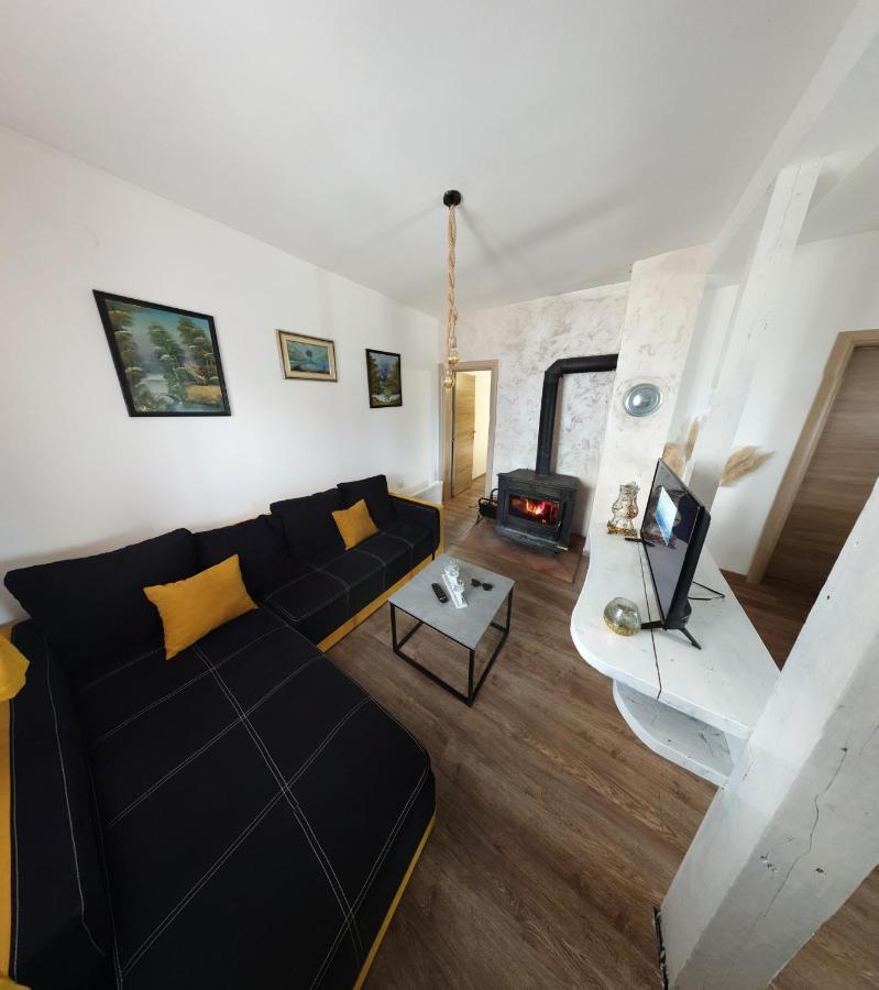 Apartment Complex "2313" Žabljak Εξωτερικό φωτογραφία