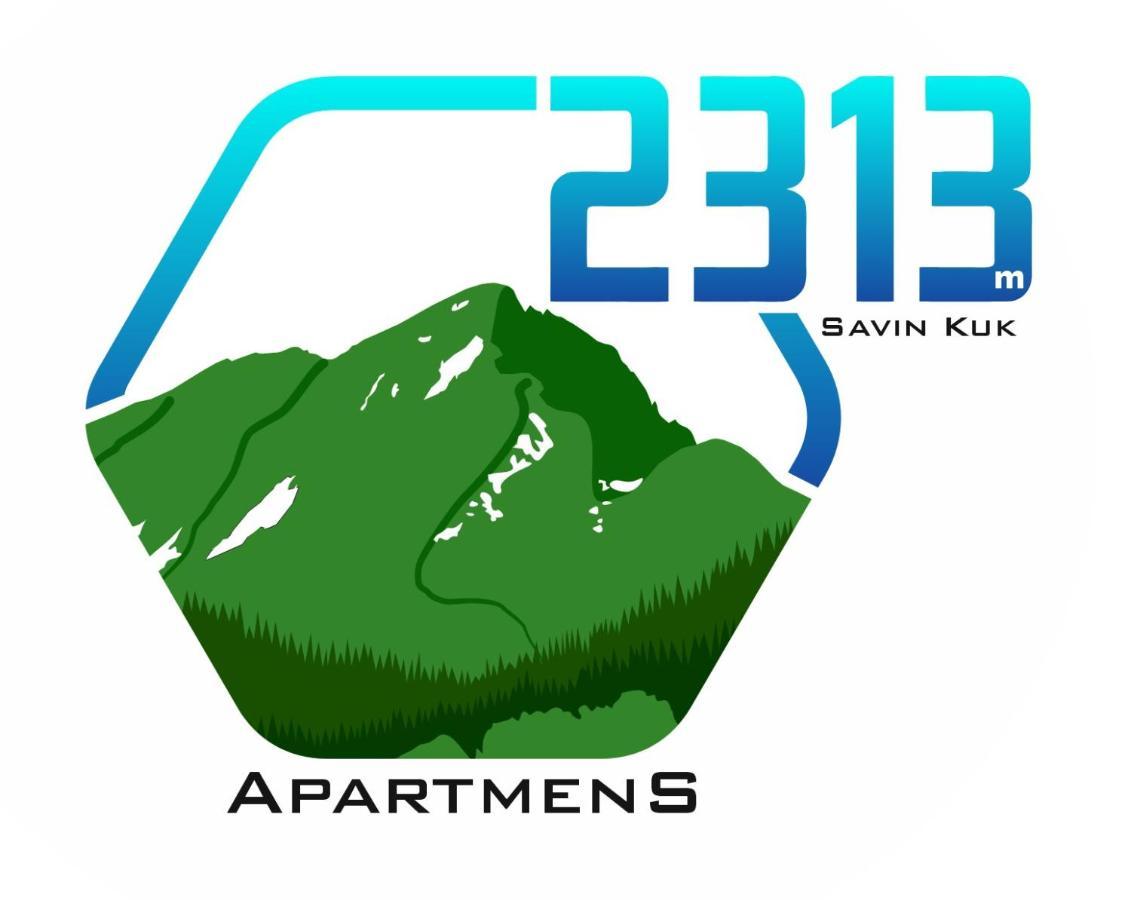 Apartment Complex "2313" Žabljak Εξωτερικό φωτογραφία