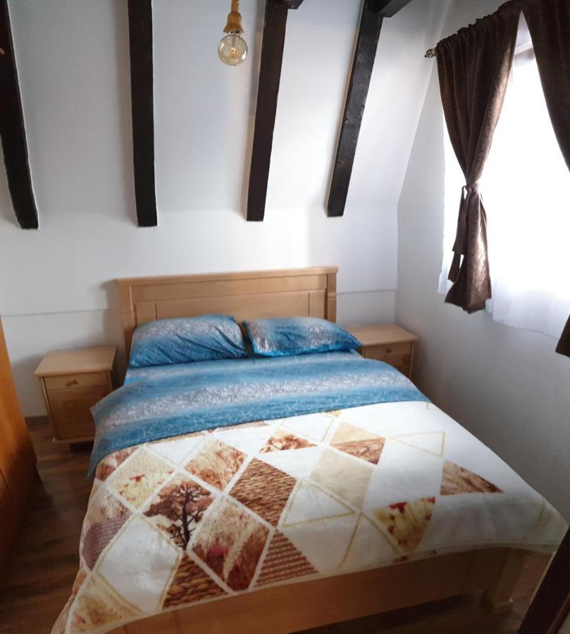 Apartment Complex "2313" Žabljak Εξωτερικό φωτογραφία