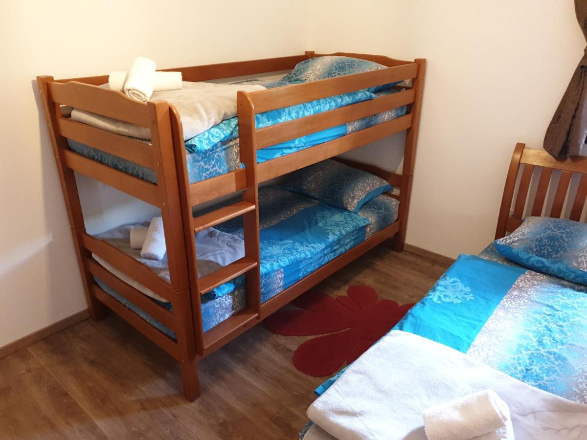 Apartment Complex "2313" Žabljak Εξωτερικό φωτογραφία
