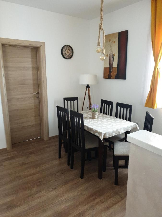 Apartment Complex "2313" Žabljak Εξωτερικό φωτογραφία
