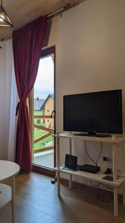 Apartment Complex "2313" Žabljak Εξωτερικό φωτογραφία