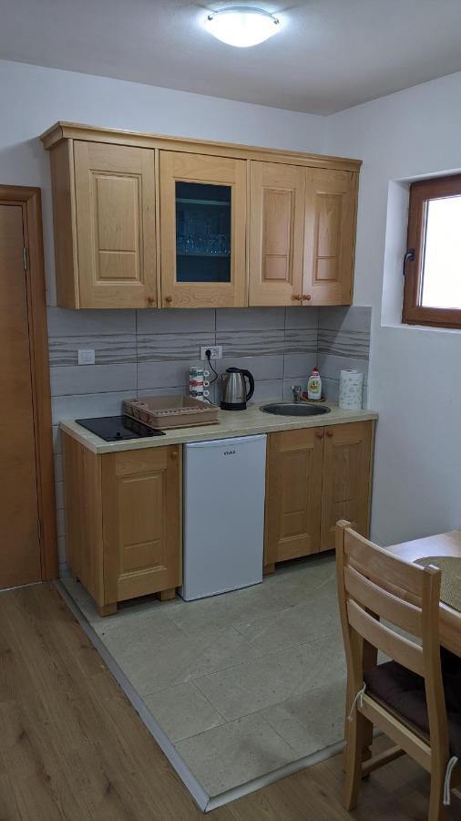 Apartment Complex "2313" Žabljak Εξωτερικό φωτογραφία