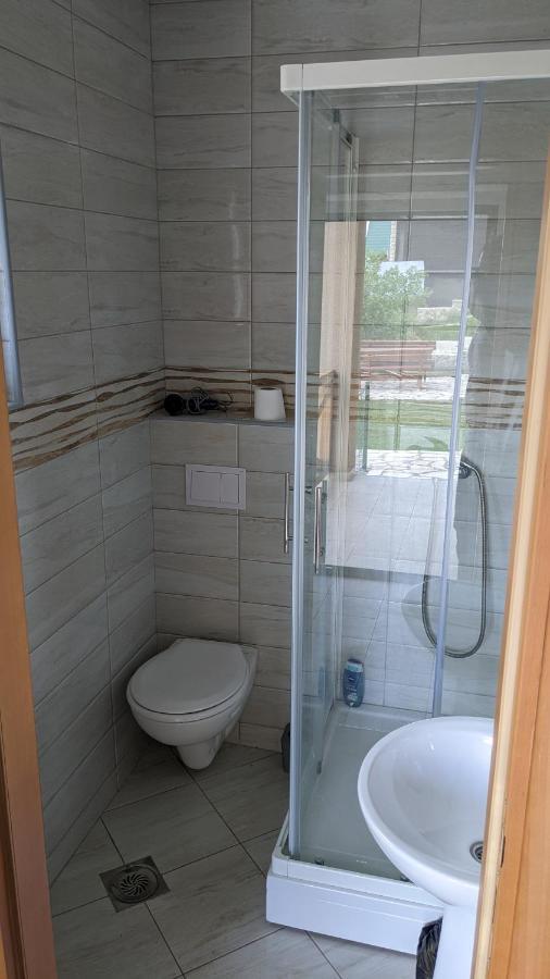 Apartment Complex "2313" Žabljak Εξωτερικό φωτογραφία