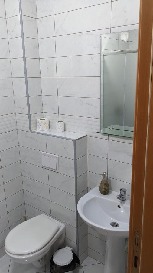 Apartment Complex "2313" Žabljak Εξωτερικό φωτογραφία