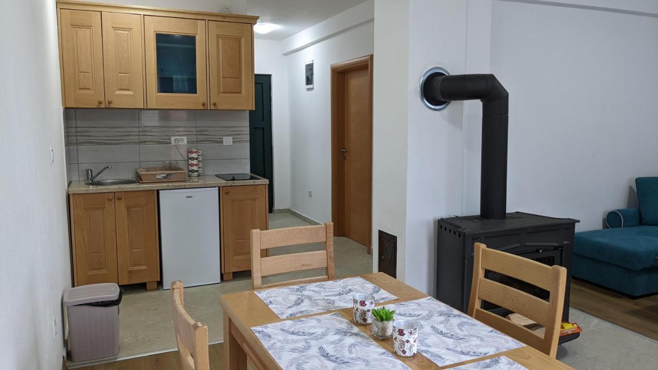 Apartment Complex "2313" Žabljak Εξωτερικό φωτογραφία