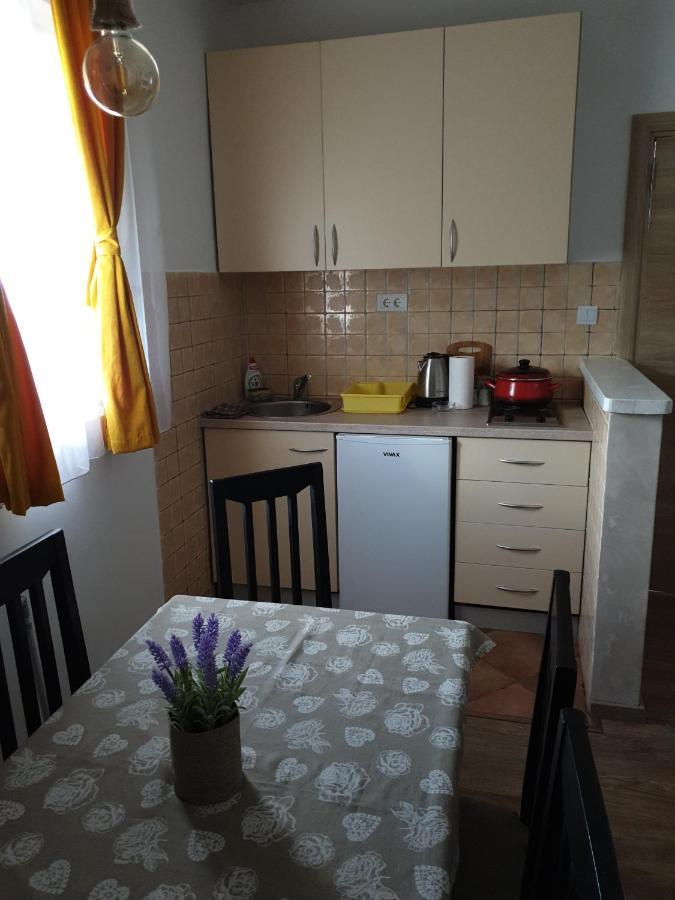 Apartment Complex "2313" Žabljak Εξωτερικό φωτογραφία