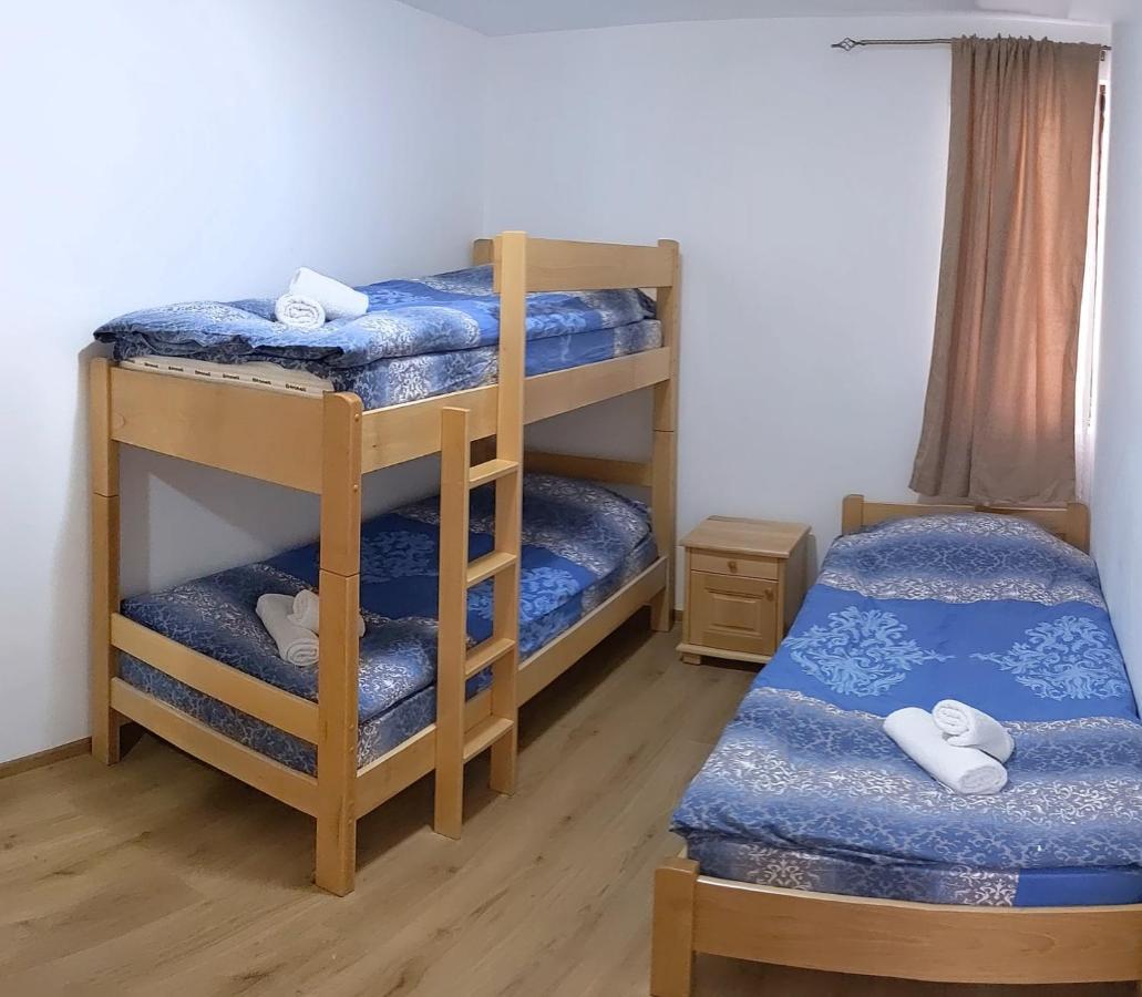 Apartment Complex "2313" Žabljak Εξωτερικό φωτογραφία