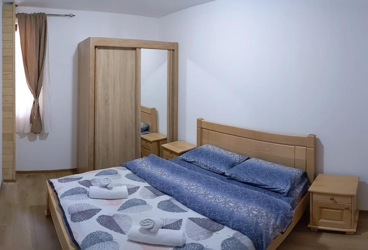 Apartment Complex "2313" Žabljak Εξωτερικό φωτογραφία