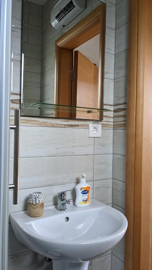Apartment Complex "2313" Žabljak Εξωτερικό φωτογραφία