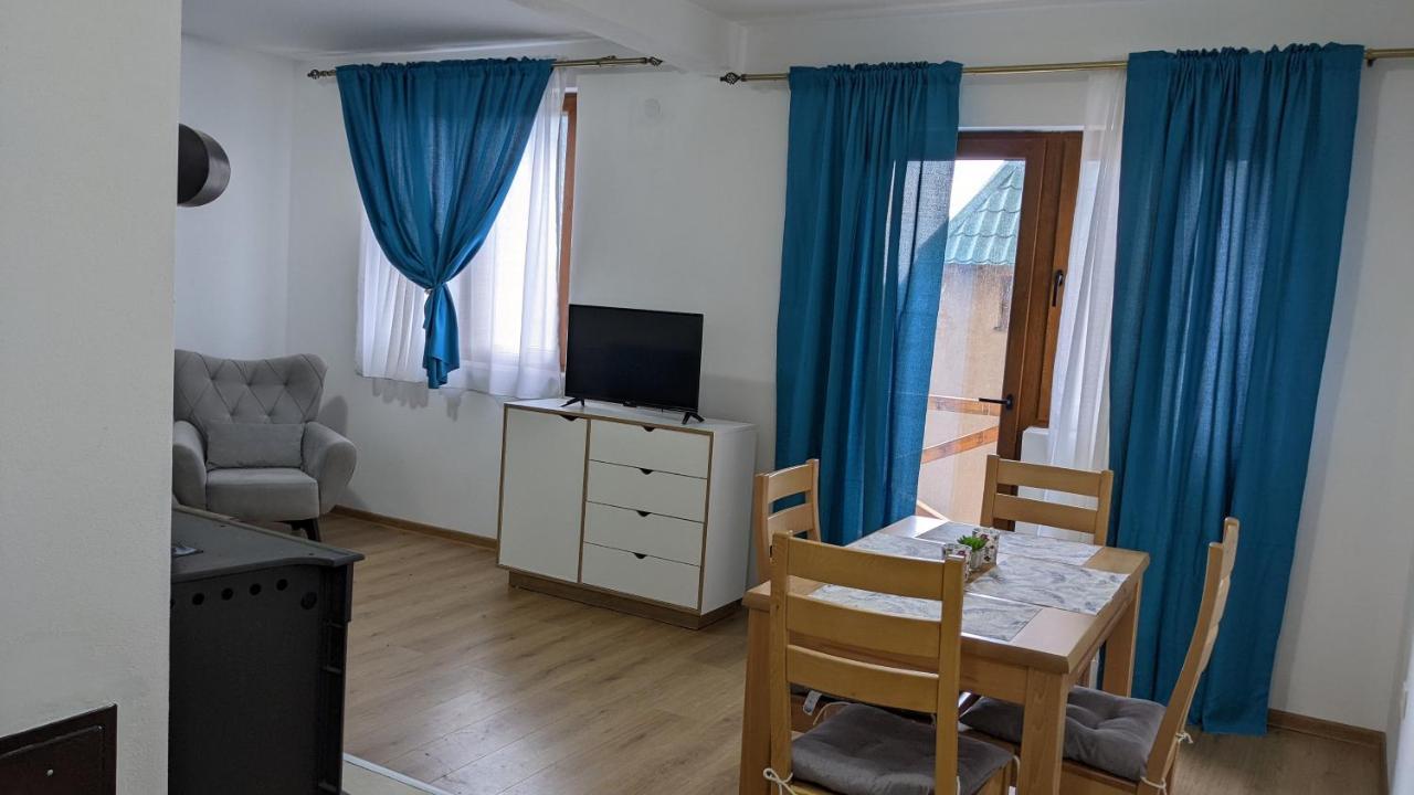 Apartment Complex "2313" Žabljak Εξωτερικό φωτογραφία
