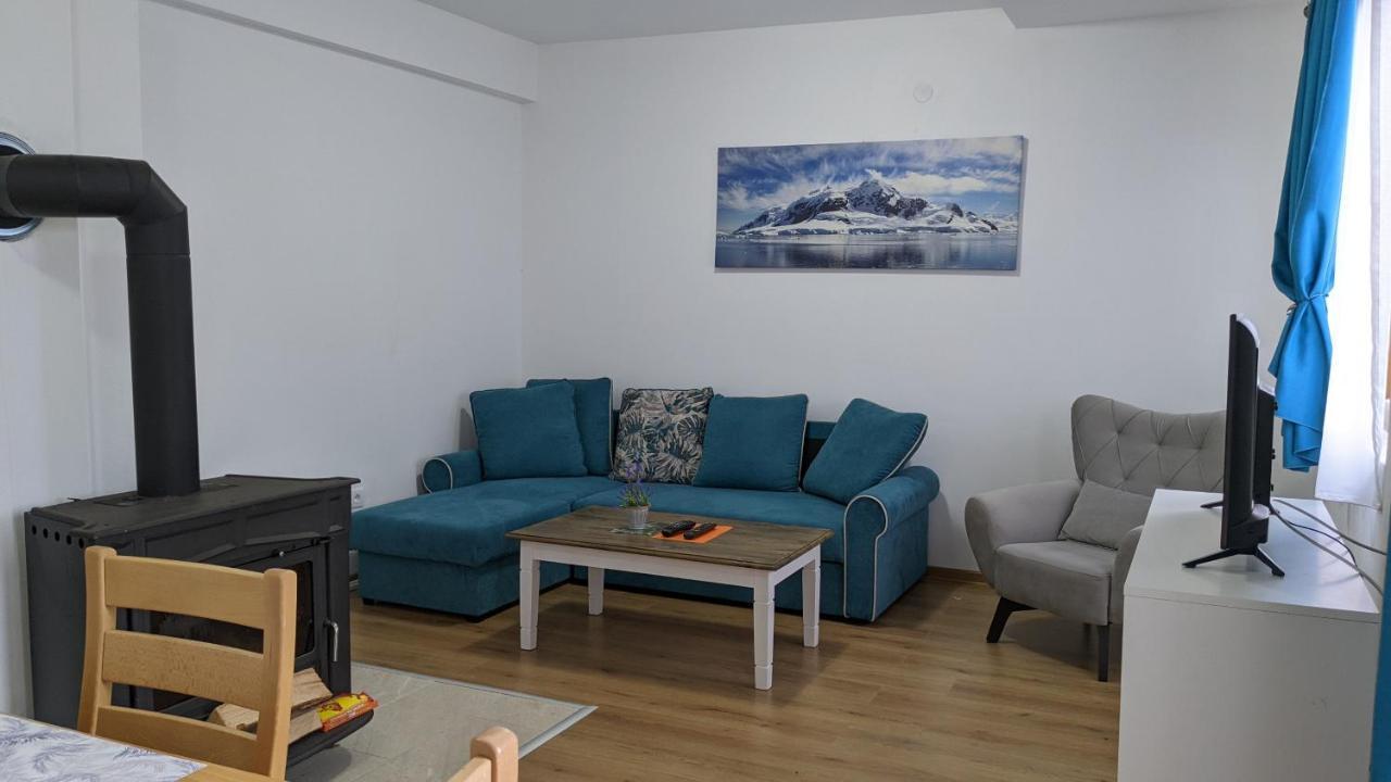 Apartment Complex "2313" Žabljak Εξωτερικό φωτογραφία