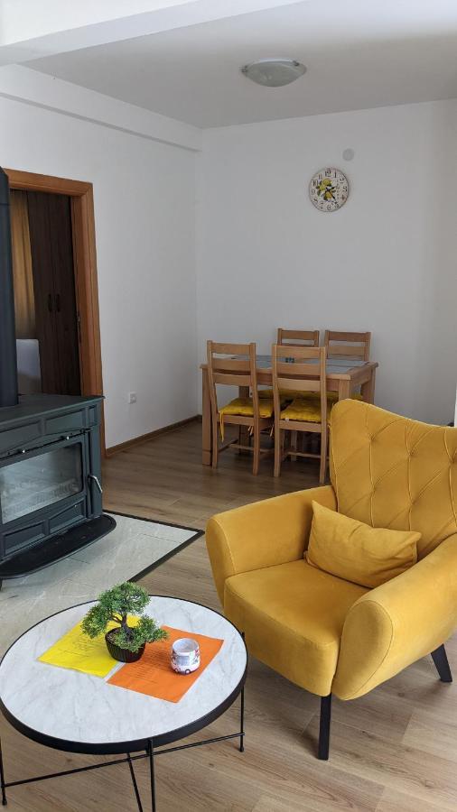 Apartment Complex "2313" Žabljak Εξωτερικό φωτογραφία