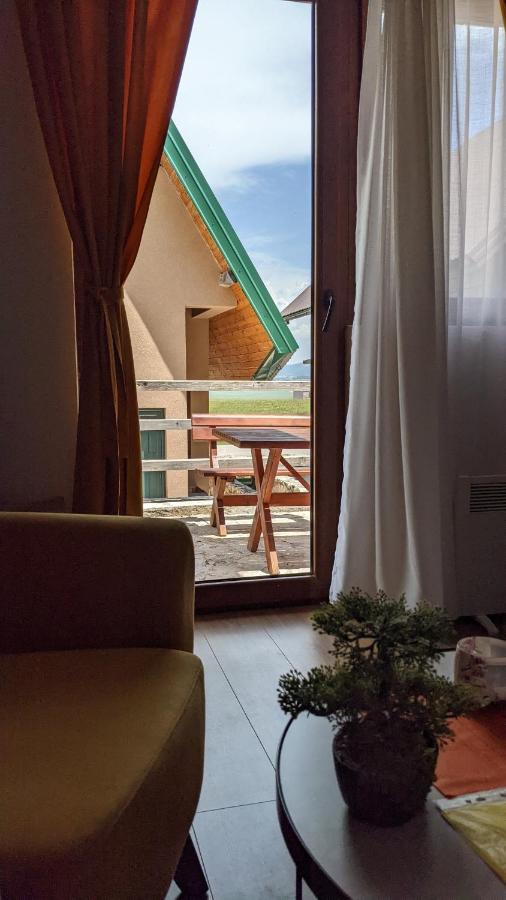 Apartment Complex "2313" Žabljak Εξωτερικό φωτογραφία