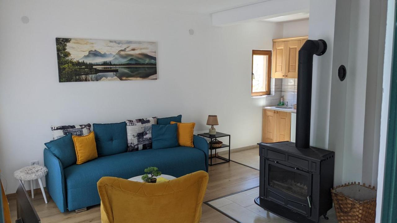 Apartment Complex "2313" Žabljak Εξωτερικό φωτογραφία
