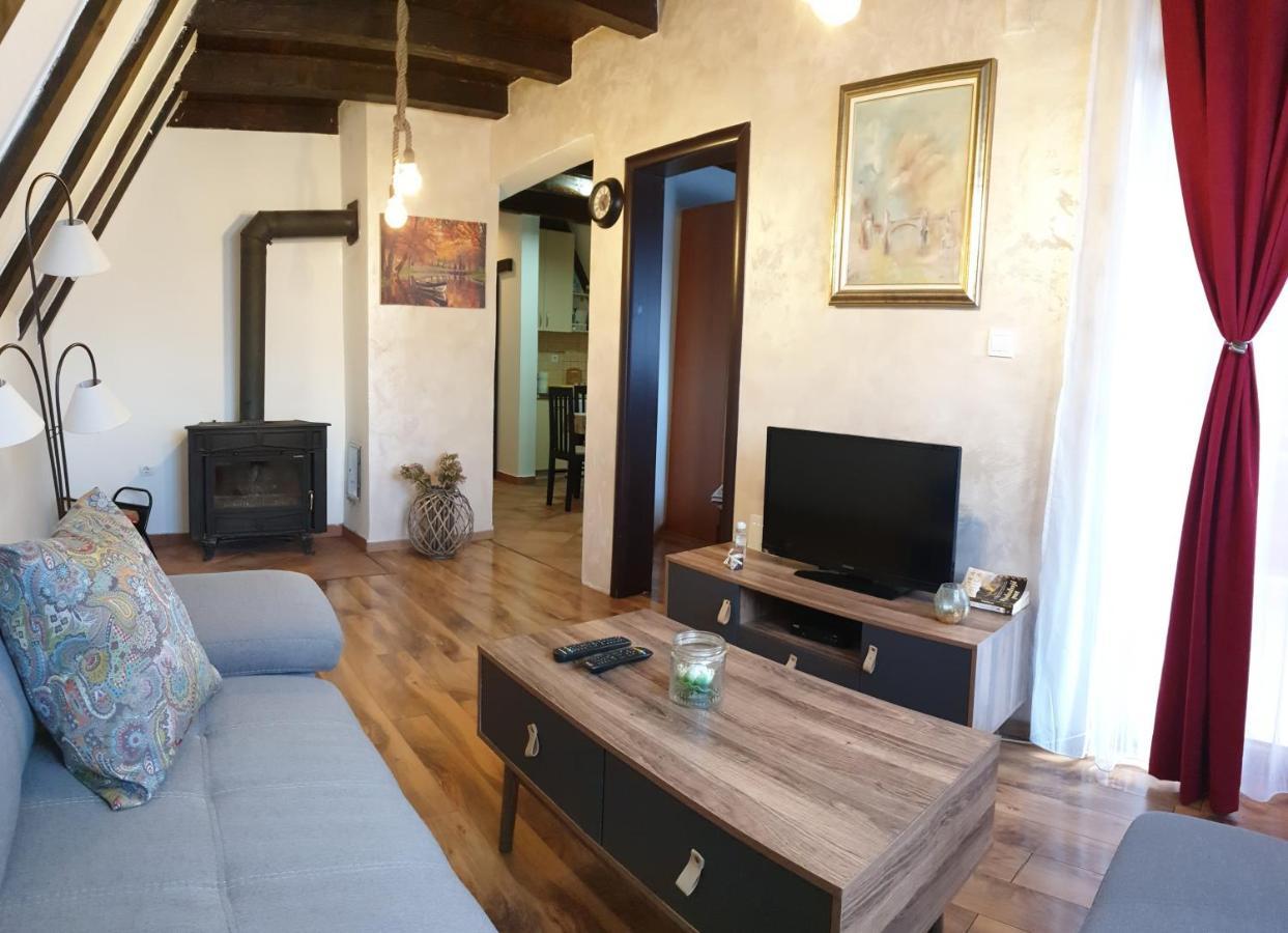 Apartment Complex "2313" Žabljak Εξωτερικό φωτογραφία