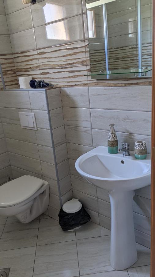 Apartment Complex "2313" Žabljak Εξωτερικό φωτογραφία