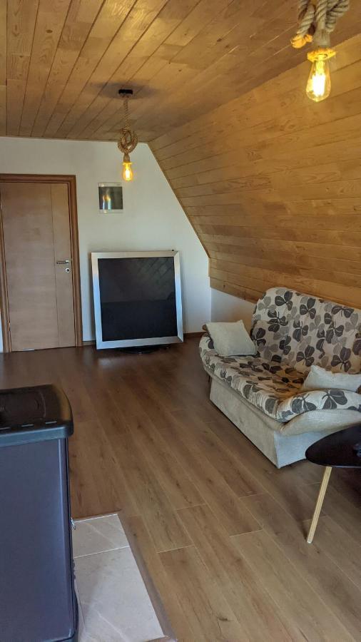 Apartment Complex "2313" Žabljak Εξωτερικό φωτογραφία