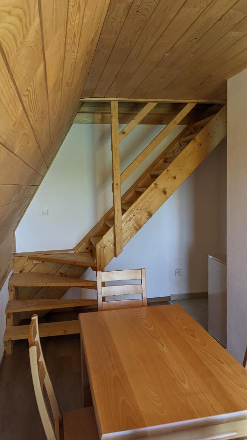 Apartment Complex "2313" Žabljak Εξωτερικό φωτογραφία